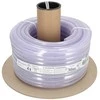 Dedra Žarna PVC žarna ant ritės 10x15mm 30m