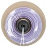 Dedra Žarna PVC žarna ant ritės 6x11mm, 30m,
