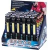 Dedra ibintuvelis 15W COB LED 1WLED pen su elementais