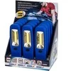 Dedra ibintuvelis 3W COB LED ilgas su elementais
