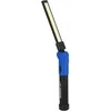 Dedra Žibintuvėlis, Sulankstomas žibintuvėlis 1000lm, 2600 mAh baterija