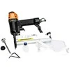 Dedra PANSAM PNEUMATINIS STAPLER 2in1 / STAPLLES 16-40mm / STAPLES 15-50mm