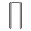 Segtukai metaliniai 20mm 57mm TYPE90 tinka A533152 2500vnt PANSAM