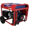 Dedra generatorius 6,0kw,gniazdo1x400v,1x230v