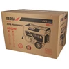 Dedra generatorius 6,0kw,gniazdo1x400v,1x230v