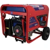Dedra generatorius 6,0kw,gniazdo1x400v,1x230v