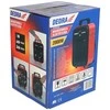 Dedra elektrinis šildytuvas 2000W (DED9920B)