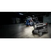 Dedra Nagrzewnica olejowa 30kw su odprowadzeniem spalin i termostat