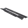 Dedra Ostrze podwójne do kosiarki 56cm ded8725q-56l