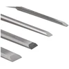 Dedra Kaltai rinkinyje 4vnt6121825mm plienas CrV