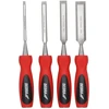 Dedra Kaltai rinkinyje 4vnt6121825mm plienas CrV