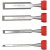 Dedra Kaltai rinkinyje 4vnt6121825mm plienas CrV