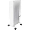 Dedra Tepalinis radiatorius 1500W