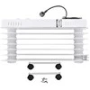 Dedra Tepalinis radiatorius 1500W