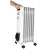 Dedra Tepalinis radiatorius 1500W