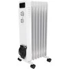 Dedra Tepalinis radiatorius 1500W