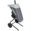 Dedra Smulkintuvas, Šakų smulkintuvas 2500 W, 40 mm