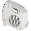 Dedra Vertikalushorizontalus termoventiliatorius 2000W