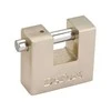 Defort Topex 50mm pin užraktas 3 raktai 90U330