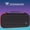 Dunmoon 19379 nešiojamasis konsolės dėklas