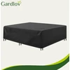 Gardlov furniture set cover 205x160x70cm