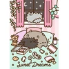 Trefl Dėlionė 1000 vnt. - Pusheen the cat