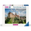 Ravensburger Dėlionė 1000 vnt. - Sigmaringeno pilis