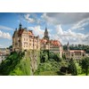 Ravensburger Dėlionė 1000 vnt. - Sigmaringeno pilis