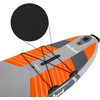 Deska Irklentė REBEL ACTIVE PRO RBA-4518 - oranžinė