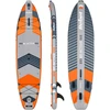 Deska Irklentė REBEL ACTIVE PRO RBA-4518 - oranžinė