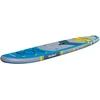 Deska SUP REBEL ACTIVE RBA4500 - mėlyna