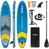 Deska SUP REBEL ACTIVE RBA4500 - mėlyna