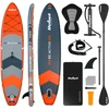 Irklentė REBEL ACTIVE RBA4501 - oranžinė
