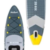 REBEL ACTIVE SUP lenta su sėdyne 350x81x15, RBA4501 rinkinys