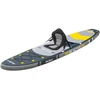 REBEL ACTIVE SUP lenta su sėdyne 350x81x15, RBA4501 rinkinys