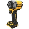 Dewalt 18 V XR kompaktiškas smūginis veržliasukis 1/2 colio