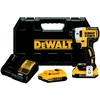 Dewalt 18 v zakrętarka udar. bešepetėlinis g2 xr, 1/4 "