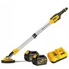 Šlifuoklis sienoms DeWalt DCE800T2-QW; 18 V; 2x6,0 Ah akum.