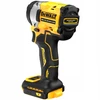 Dewalt 18 V XR kompaktiškas smūginis veržliasukis 1/2 colio