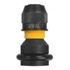 DEWALT ADAPTER UDAROWY Z KWADRAT 1/2" NA SZEŚCIOKĄT 1/4"