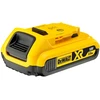 Dewalt Akumuliatorius li-lon 18v, 2 ah