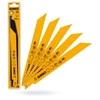 DEWALT BRZESZCZOT DO PIŁY SZABLASTEJ 203x1,4mm S1122EF METAL /5szt.