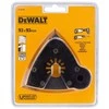 DEWALT STOPA TYPU DELTA DO NARZEDZIA WIELOFUNKCYJNEGO