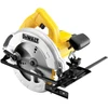 Dewalt diskinis pjūklas 165mm, głęb. cięcia 55mm, 1350w