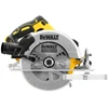 Dewalt diskinis pjūklas 18v xr su silnikiem bezszczotkowym, 184mm