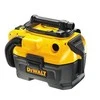 Sauso-drėgno valymo siurblys DeWalt DCV584L (be akumuliatoriaus ir pakrovėjo)