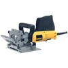 Dewalt Frezarka do wpustów płaskich 600w, 10tys aps./min kufer.me