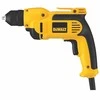 Suktuvas-gręžtuvas DeWalt DWD112S