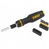 DEWALT TELESKOPINIS LAIKIKLIS SU antgaliais 10vnt