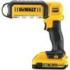Dewalt LED šarnyrinė lempa 18v xr